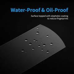 Tempered Glass Screen Protector For BYD Sealion 6 (2024-2026)
