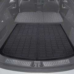 TPE Boot Mats For BYD Sealion 7 (2025-2026)