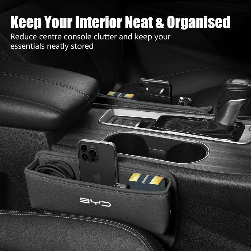 Gap Filler Storage Box for BYD (2023-2026)