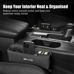 Gap Filler Storage Box for BYD (2023-2026)