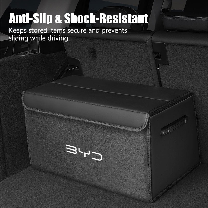 Boot storage box for BYD (2023-2026)