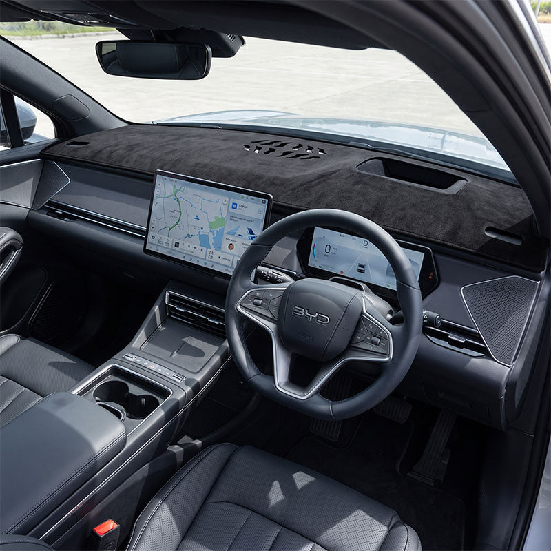 Non-Slip Dash Mat Cover for BYD Sealion 8 With HUD (2026)