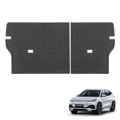 TPE Back Seat Protective Cover Mat For BYD ATTO 3 (2022-2026)