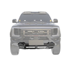 Front Bumper Lower Guard Plate For BYD Shark 6 (2024-2026)