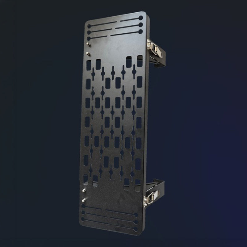 Tub Side Expansion Mounting Panels for BYD Shark 6 (2024-2026)