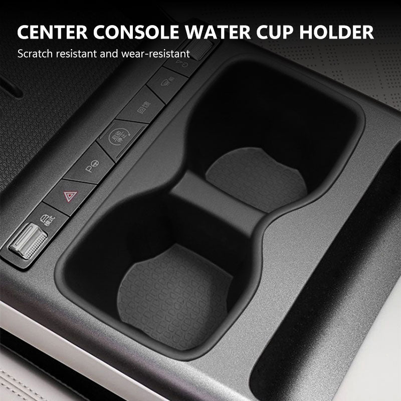 Center Console Water Cup Holder For BYD ATTO 2 (2025-2026)