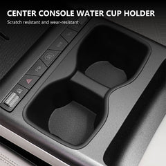 Center Console Water Cup Holder For BYD ATTO 2 (2025-2026)