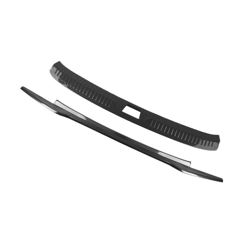 Rear Bumper Protector For BYD Sealion 5 (2026)