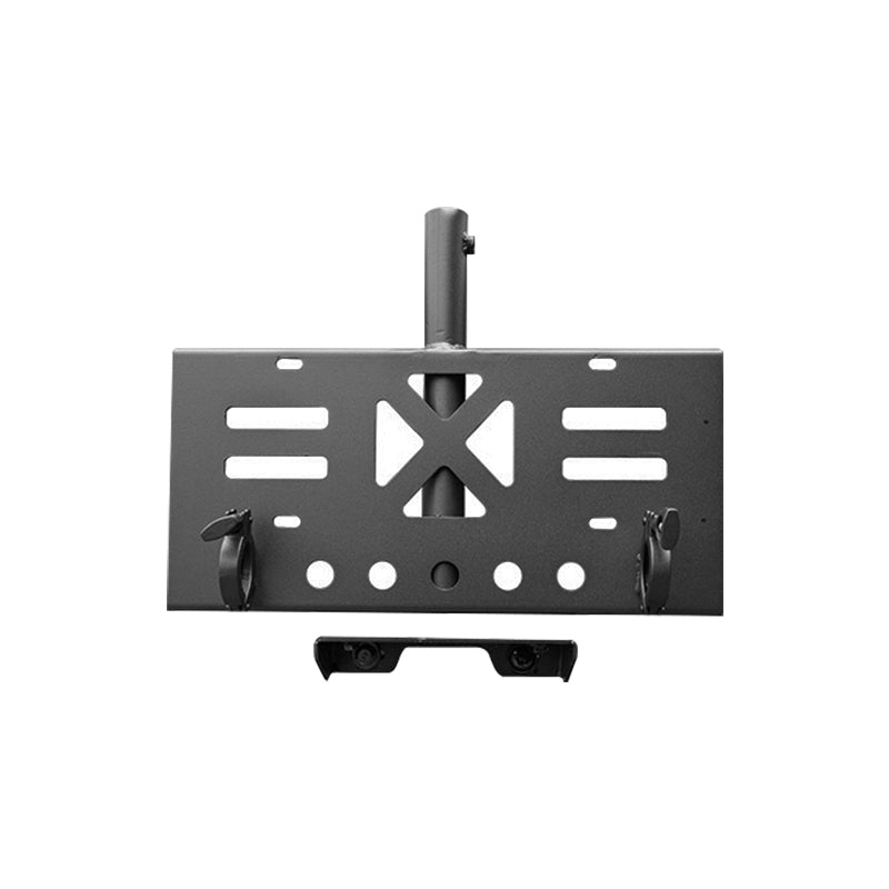 Tailgate MOLLE Storage Panel for BYD Shark 6 (2024-2026)