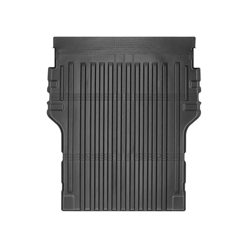 TPE Floor Mats & Liners Set For BYD Shark 6 (2024-2026)