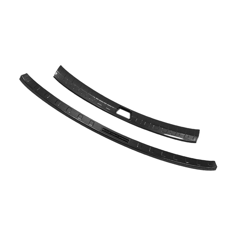 Rear Bumper Protector For BYD Sealion 8 (2026)