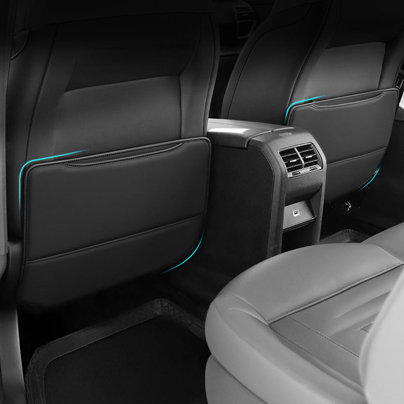 Seat Back Protector Anti-Kick Pad For BYD