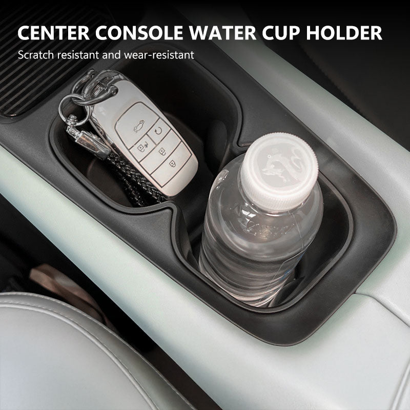 Center Console Water Cup Holder For BYD ATTO 1 (2026)