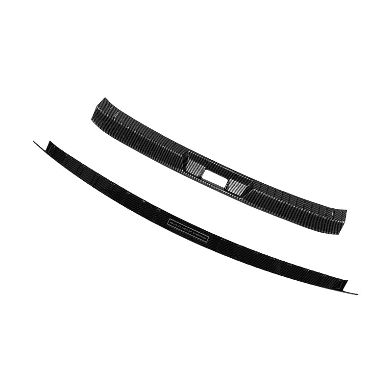 Rear Bumper Protector For BYD Sealion 6 (2024-2026)