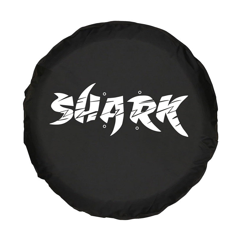 Protective Spare Tyre Cover for BYD Shark 6 (2024-2026)