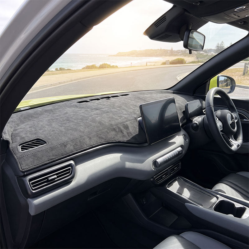 Non-Slip Dash Mat Cover For BYD ATTO 1 Without HUD (2026)
