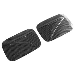 Exterior Accessories Trim Kit For BYD Shark 6 (2024–2026) - Fog Light, Fuel & Charging Port & Side Mirror Cover Trims