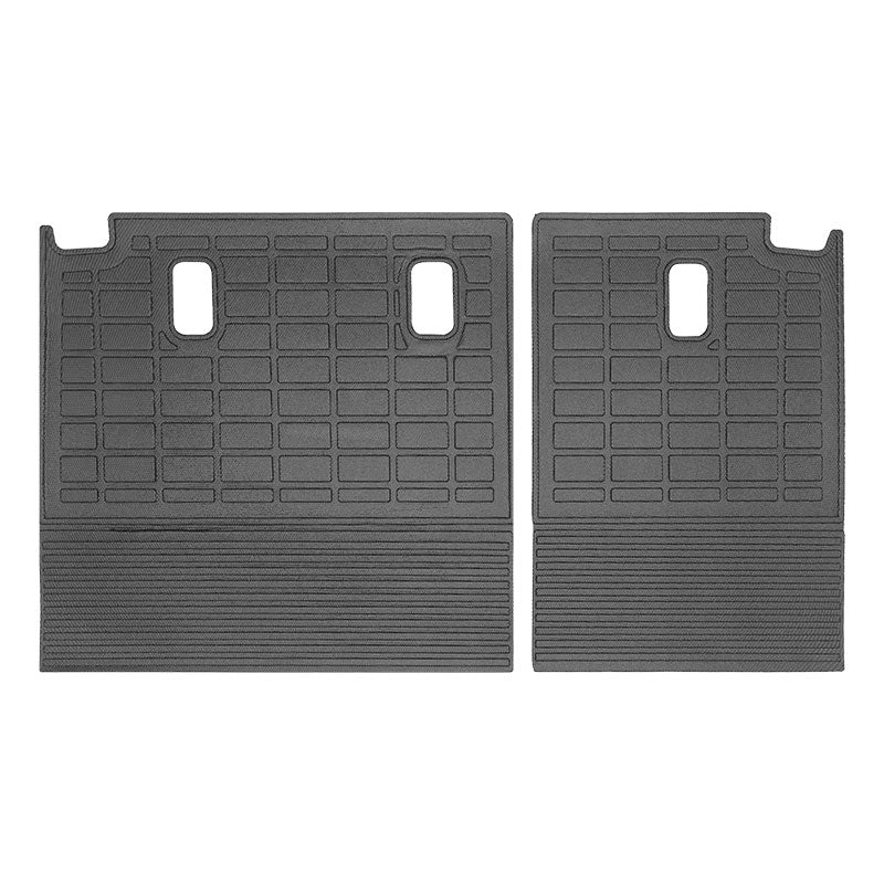 TEP Floor Mats & Liners Sets For BYD Sealion 7 (2025-2026)