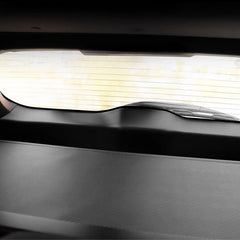 Retractable Trunk Cargo Cover Privacy Shield For BYD Sealion 7 (2025-2026)