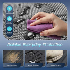 TPE Frunk Mat For BYD Sealion 7 (2025-2026)