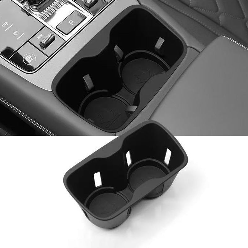 Center Console Water Cup Holder For BYD Sealion 7 (2025-2026)