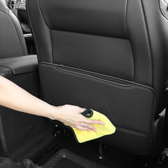Seat Back Protector Anti-Kick Pad For BYD