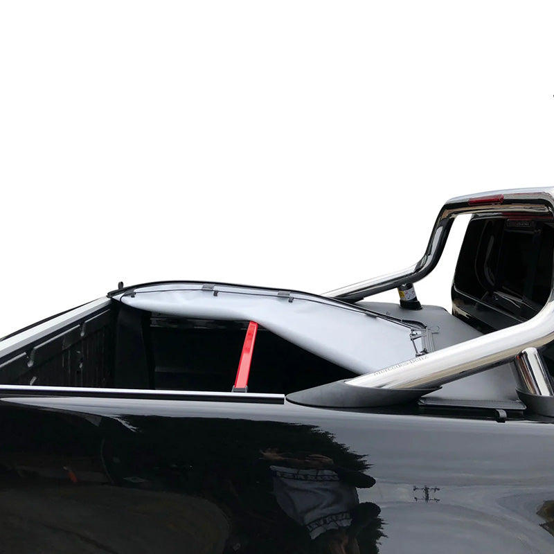 Soft Roll-Up Tonneau Cover For BYD Shark 6 (2024-2026)
