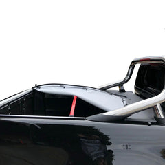 Soft Roll-Up Tonneau Cover For BYD Shark 6 (2024-2026)