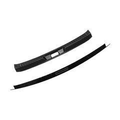 Rear Bumper Protector For BYD Sealion 6 (2024-2026)