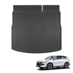 TPE Floor Mats & Liners Set For BYD Sealion 5 (2026)
