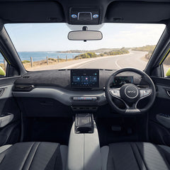 Non-Slip Dash Mat Cover For BYD ATTO 1 Without HUD (2026)