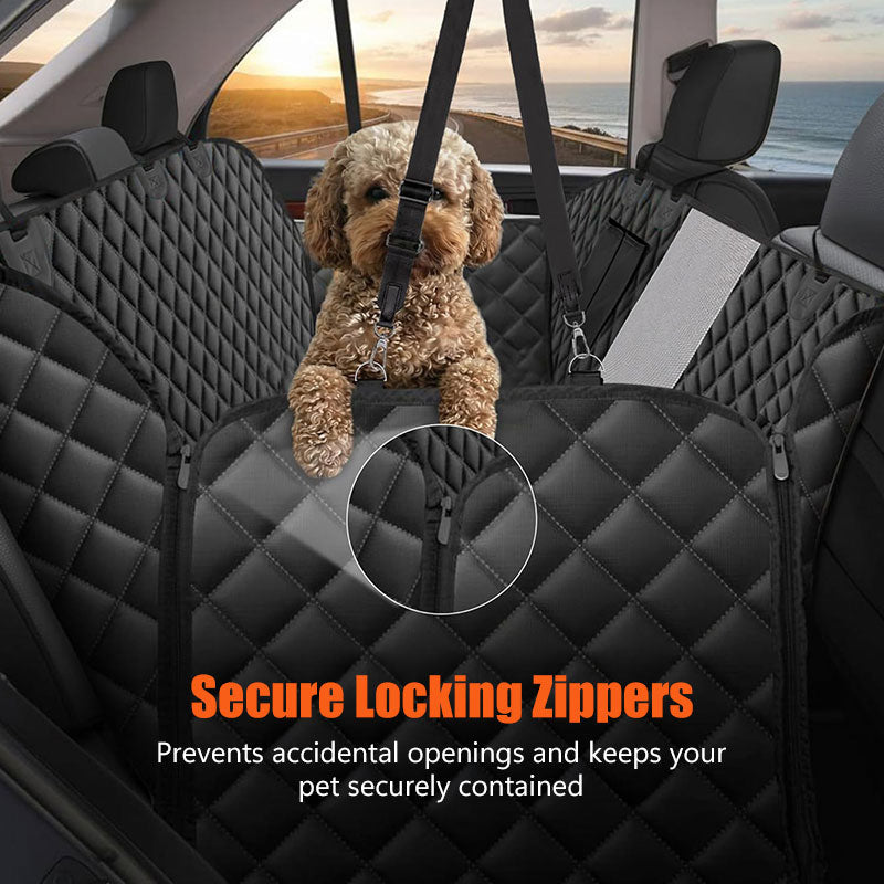 Back Seat Pet Cover for BYD