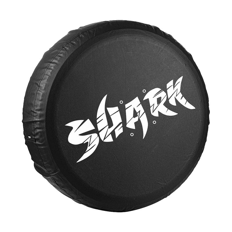 Protective Spare Tyre Cover for BYD Shark 6 (2024-2026)
