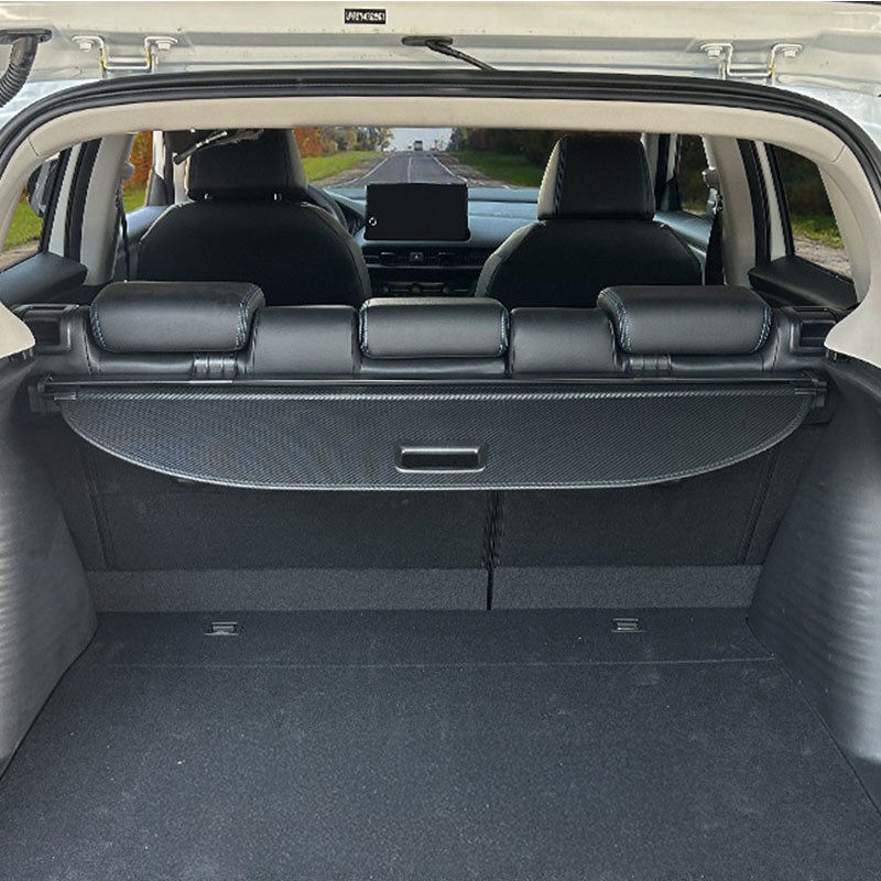 Retractable Trunk Cargo Cover Privacy Shield For BYD Sealion 5 (2026)