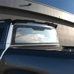 Sports Rear Spoiler for BYD Shark 6 (2024-2026)