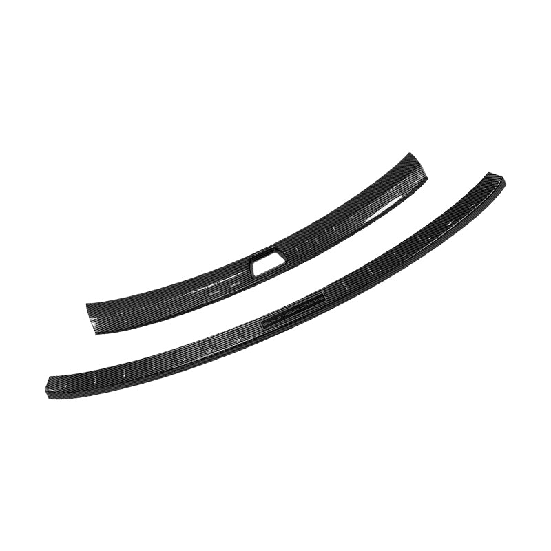 Rear Bumper Protector For BYD Sealion 8 (2026)