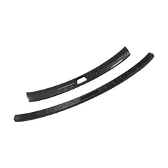 Rear Bumper Protector For BYD Sealion 8 (2026)
