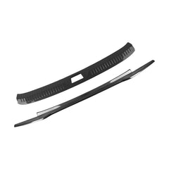 Rear Bumper Protector For BYD Sealion 5 (2026)