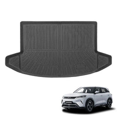 TPE Boot Mats For BYD ATTO 2 EV (2025–2026)