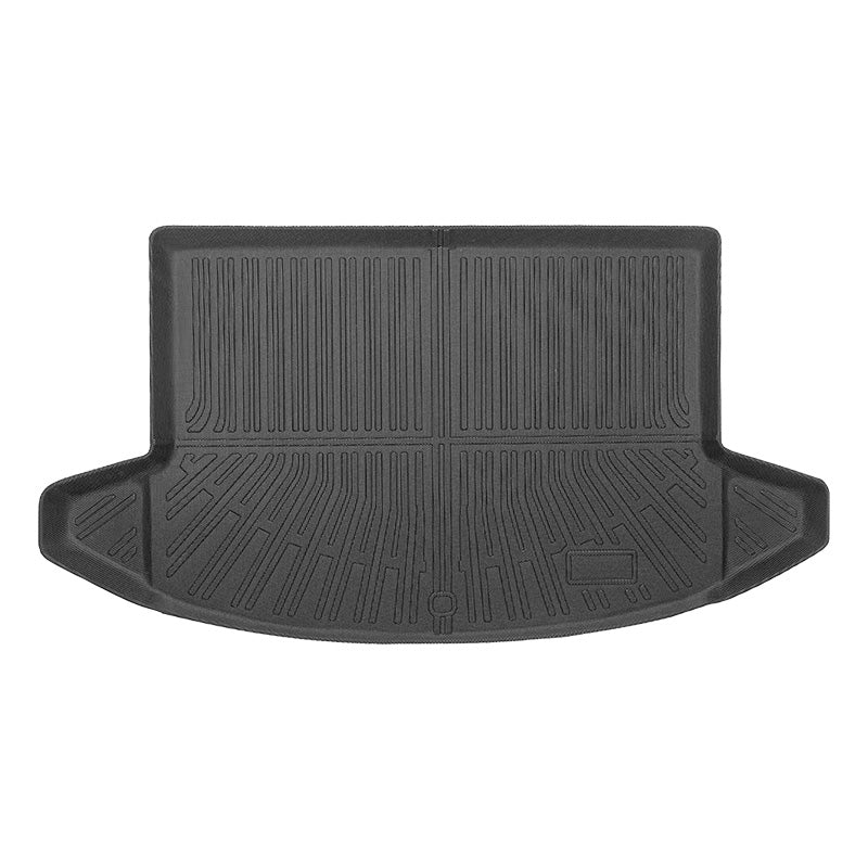 TPE Floor Mats & Liners Set For BYD ATTO 2 (2025-2026)
