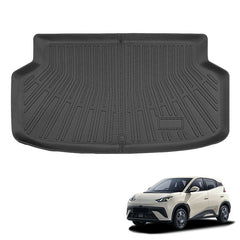 TPE Floor Mats & Liners Set For BYD ATTO 1 (2026)