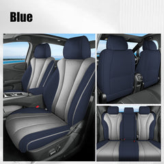 Seat Covers For BYD Dolphin (2023-2026)