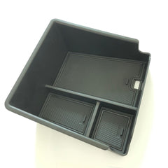 Center Armrest Organizer Upper Tray For BYD Seal (2024-2026)