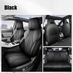 Seat Covers For BYD Sealion 6 (2024-2026)