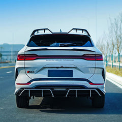 Rear Spoiler For BYD Sealion 6 (2024-2026)