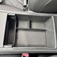 Center Armrest Organizer For BYD Sealion 7 (2024-2026)