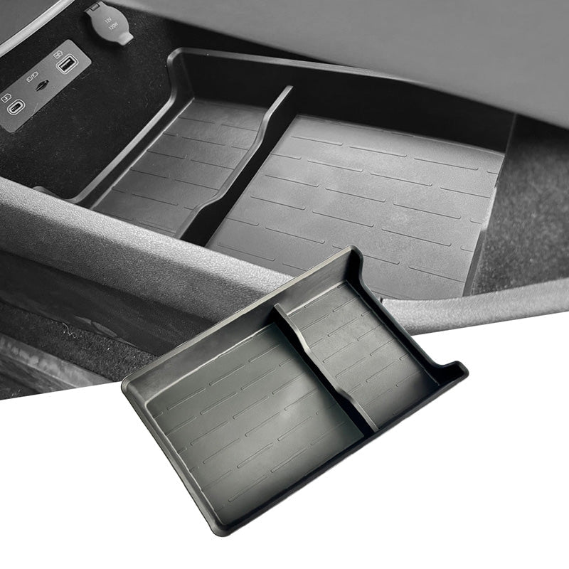 Center Lower Storage For BYD Sealion 7 (2024-2026)