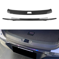 Rear Bumper Protector For BYD Sealion 5 (2026)