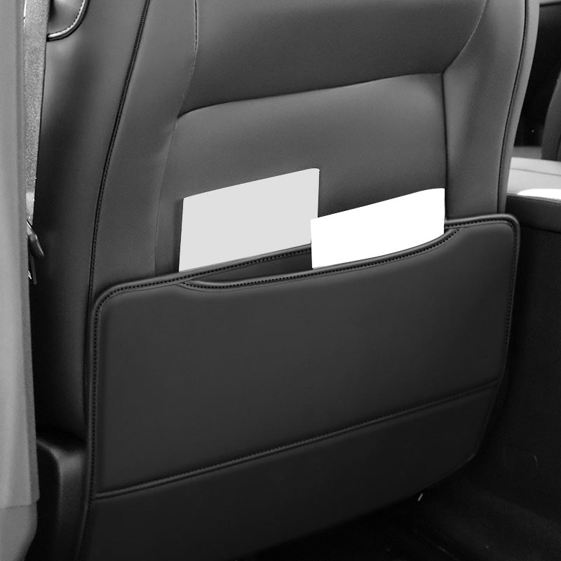 Seat Back Protector Anti-Kick Pad For BYD