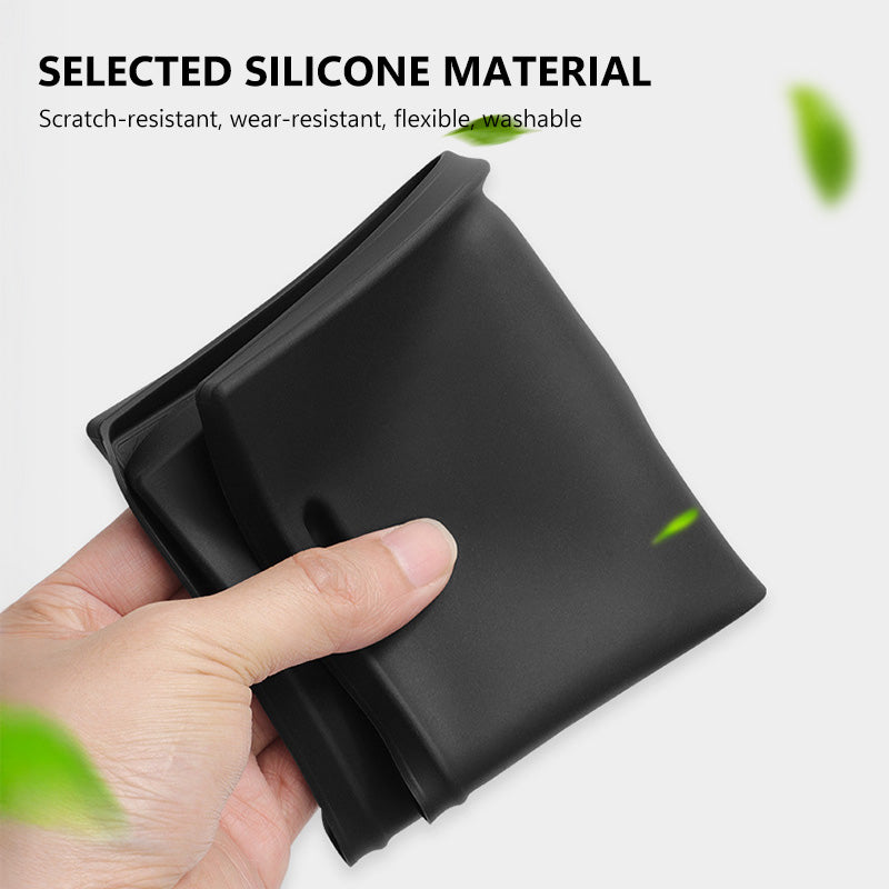 Central Control Wireless Charging Silicone Pad For BYD ATTO 2 (2025-2026)